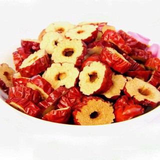 Táo đỏ Hàn Quốc gói 500g