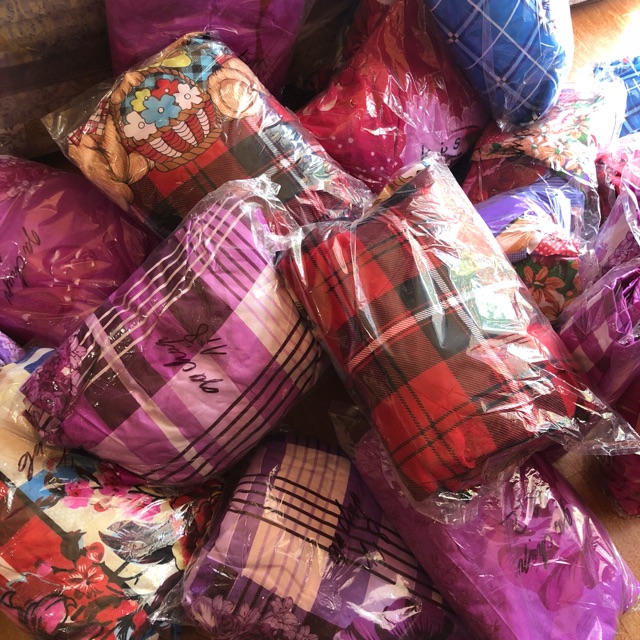 [Siêu Rẻ] Ga Chun Cotton Poly - Inbox để chọn màu