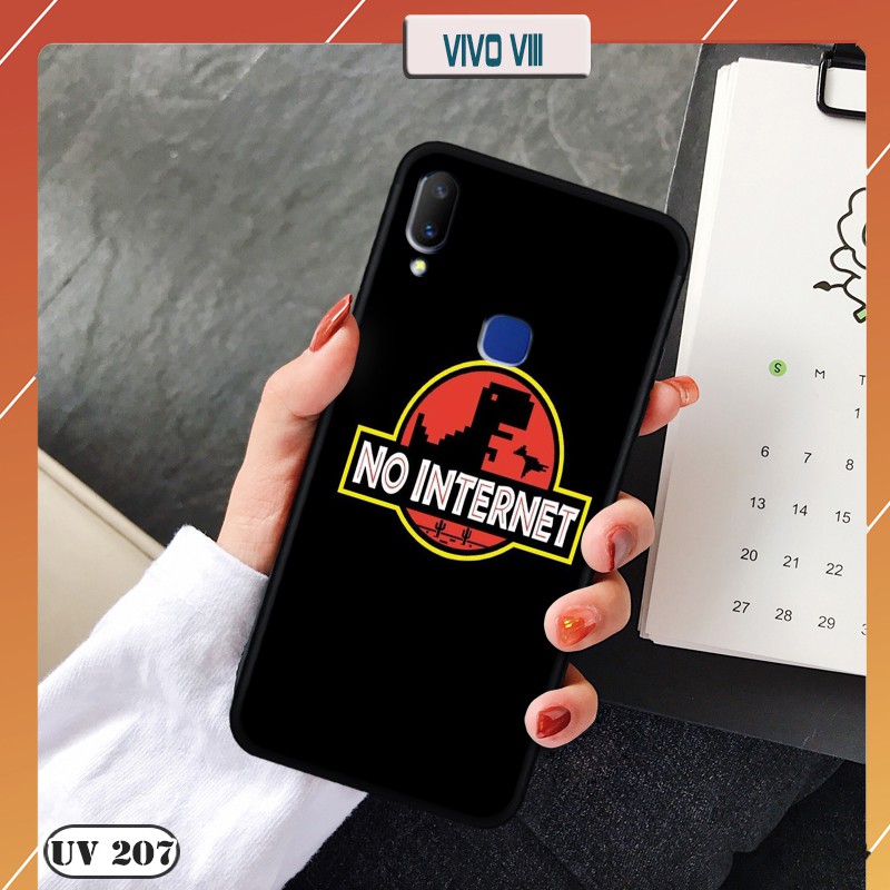 Ốp lưng cho Vivo V11i