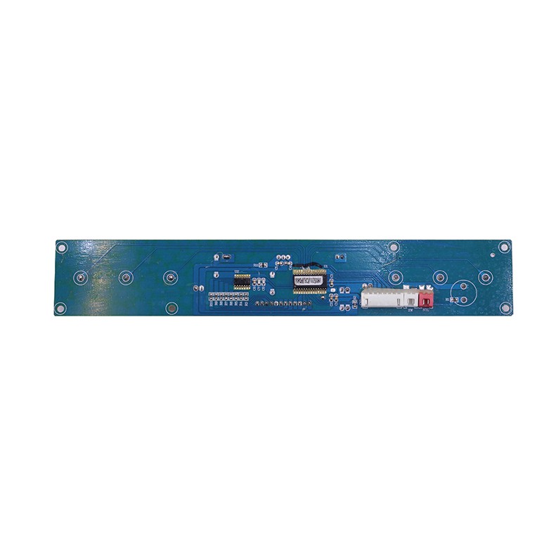 Bo Mạch Quạt Điều Hòa YT-LFS032 PV1.2