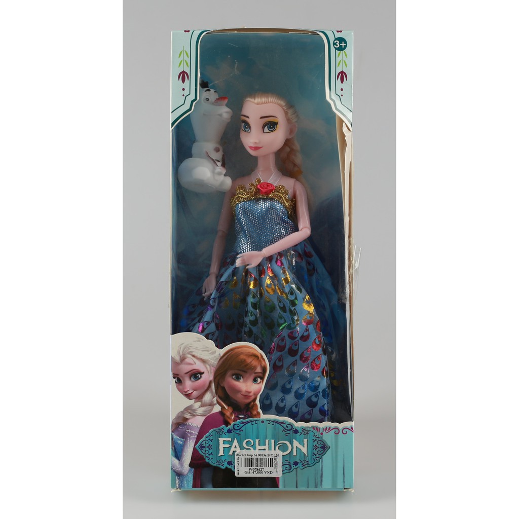 Đồ chơi búp bê Elsa công chúa xinh đẹp - HÀNG CAO CẤP - CHÍNH HÃNG  - ĐẢM BẢO HÀNG THẬT Y HÌNH