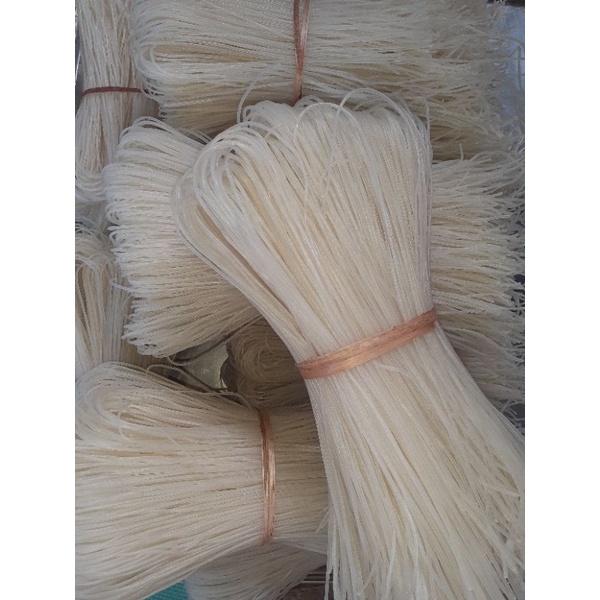 Bún khô / bún gạo ngon Cao Bằng