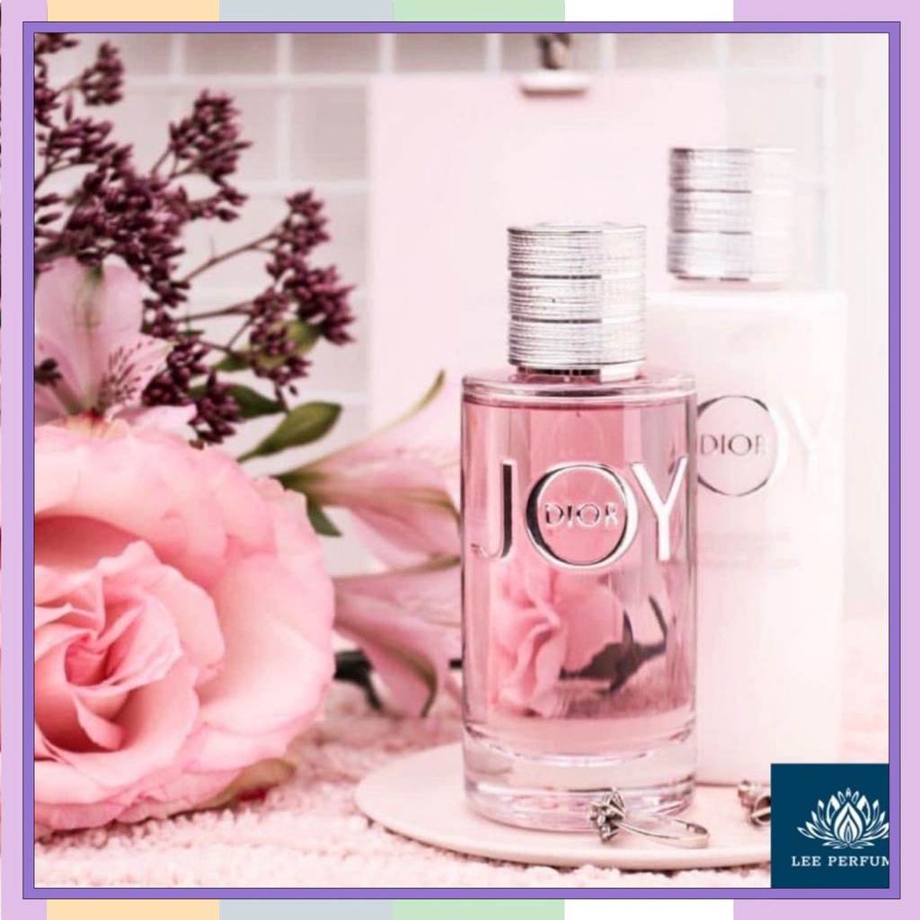 💥FREESHIP💥 Nước Hoa DIOR JOY EDP Của Nữ 5ml/10ml | BigBuy360 - bigbuy360.vn