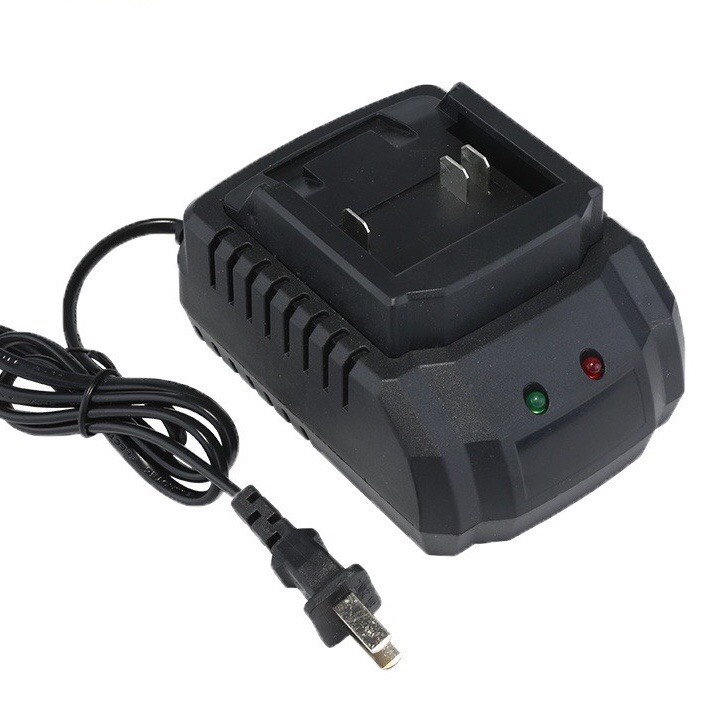 Sạc Pin 21V Cho Máy Khoan, Siết Bulong