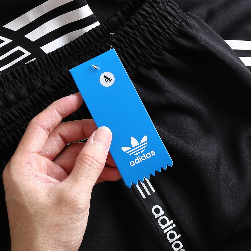 [bigsize <130kg] quần short thun big size nam màu đen | BigBuy360 - bigbuy360.vn