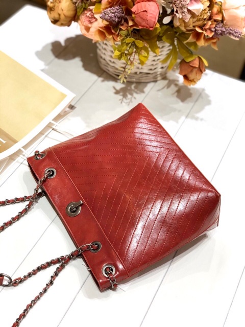 TÚI URBAN REVIVO BUCKET