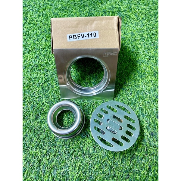 Thoát Sàn INOX Nhà Tắm
