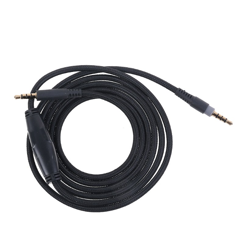 Cáp Tai Nghe Cho Hyperx Cloud Alpha / Flight