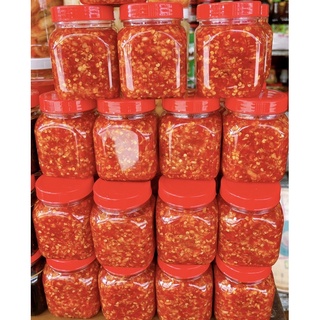 220gr ớt xay ngâm đường siêu cay