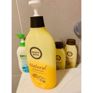 Sữa tắm HAPPY BATH Hàn Quốc