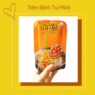 Bánh que cọng thái lan doakbua