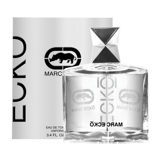Nước hoa nam thể thao authentic Ecko for Men by Marc Ecko EDT 100ml (Mỹ)