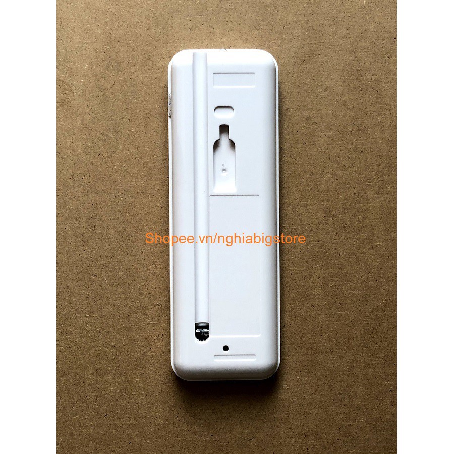Remote Điều Khiển Cho Máy Lạnh TOSHIBA, Điều Hòa Không Khí Inverter Grade A