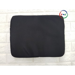 Túi chống sốc dành cho Laptop màn 14 inch, 15.6 inch xốp lưới