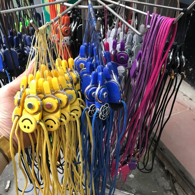 combo iring củ sạc 667k