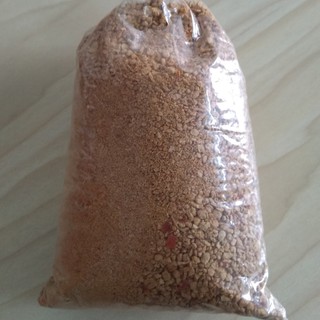 Muối ớt tôm tây ninh loại một - 500gr