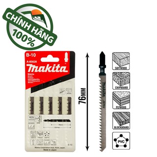 Lưỡi cưa lọng B-10 / A-85628 / Makita