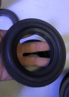 Gân loa 110mm(11cm)-2cái