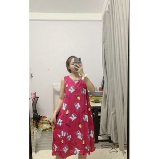 Váy lanh bầu đuôi cá