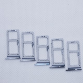 Khay sim Samsung Galaxy S20 Plus hàng bóc máy