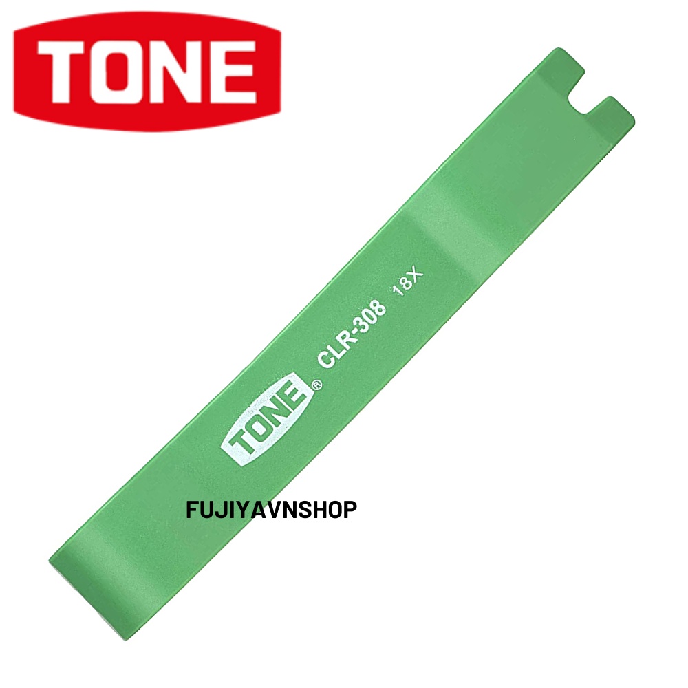 Cần nạy Tone CLR-308 (Tháo nội thất ô tô)