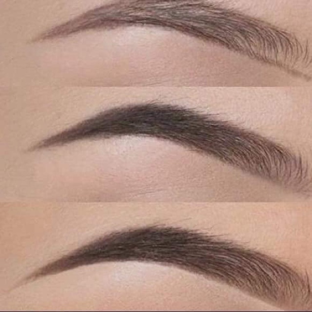 ANASTASIA BEVERLY HILLS BROW WIZ 🌹 CHÌ KẺ MÀY SẴN MÀU MEDIUM BROWN & DARK BROWN