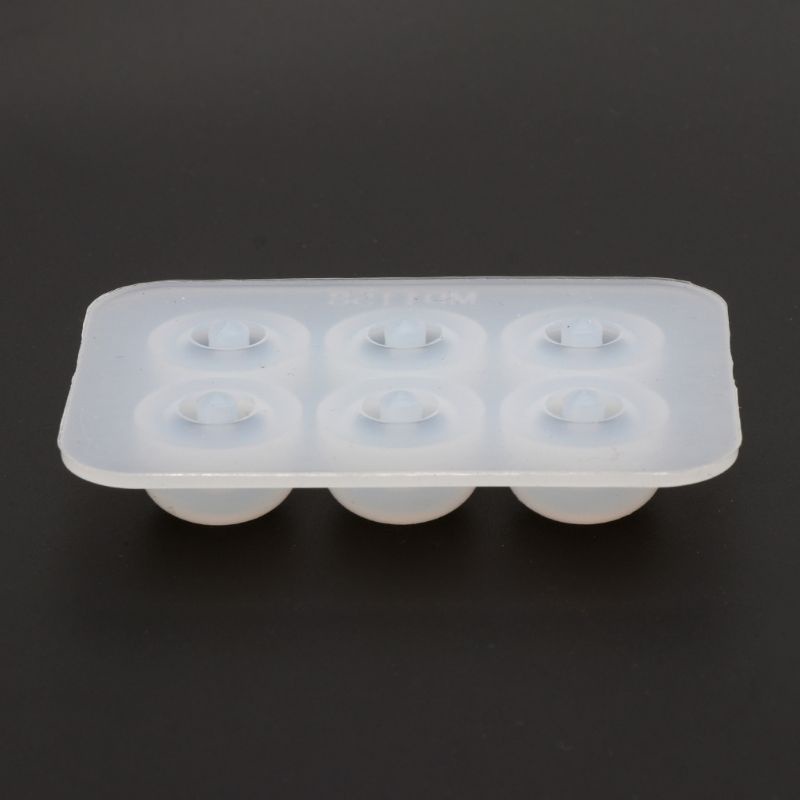 Khuôn Làm Trang Sức Bằng Đá Cabochon Độc Đáo Tiện Dụng