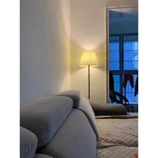 Đèn sàn phong cách ikea
