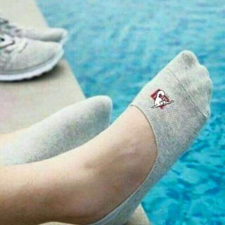 Tất lười cho nam chống thối
