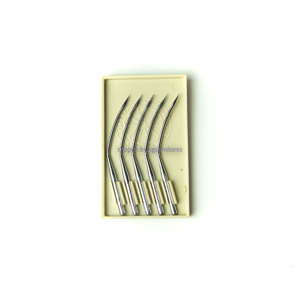 kim máy vắt gấu LWx6T - 16(100) hàn quốc (5 chiếc)