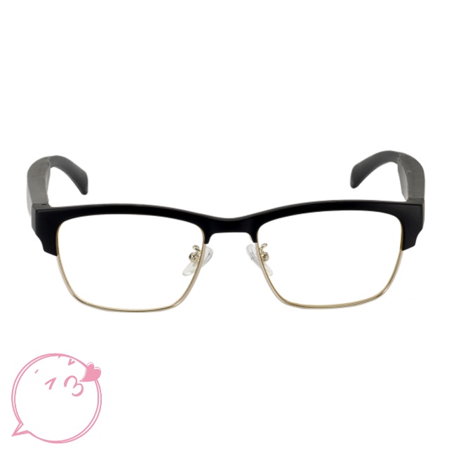 Mắt Kính Thông Minh Tích Hợp Tai Nghe Bluetooth Tiện Dụng