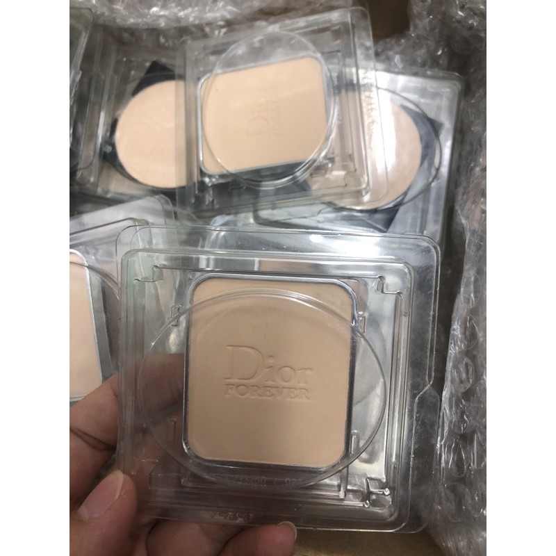 Lõi phấn Nền Dạng Nén Trang Điểm SPF35 PA +++ BO-01 - 11.5g