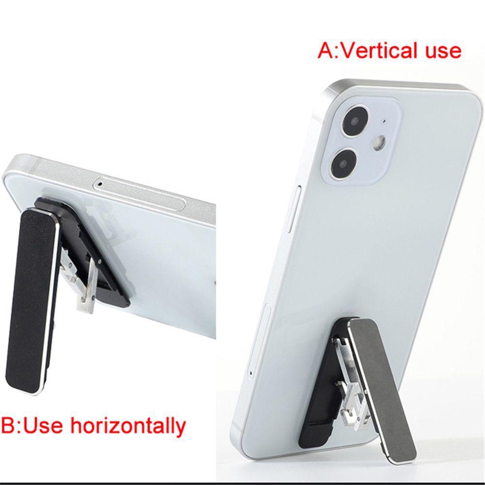 MYRONGVN Giá Đỡ Điện Thoại Di Động Mini Có Thể Điều Chỉnh Góc