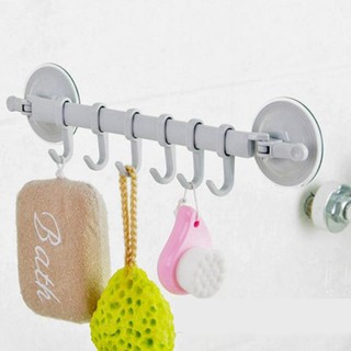 Móc Dán Tường Cường Lực Đa Năng Siêu Chắc Treo Khăn, Đồ Dùng Nhà Tắm, Phòng Bếp - Móc Dán Đa Năng