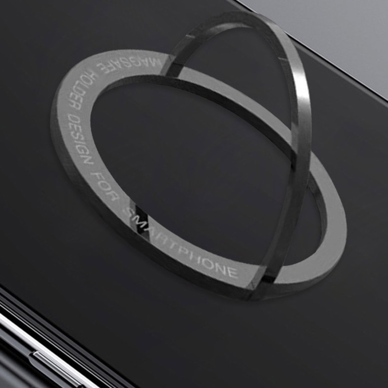 Giá Đỡ Điện Thoại Nam Châm Tiện Lợi Cho Xe Ô Tô iPhone