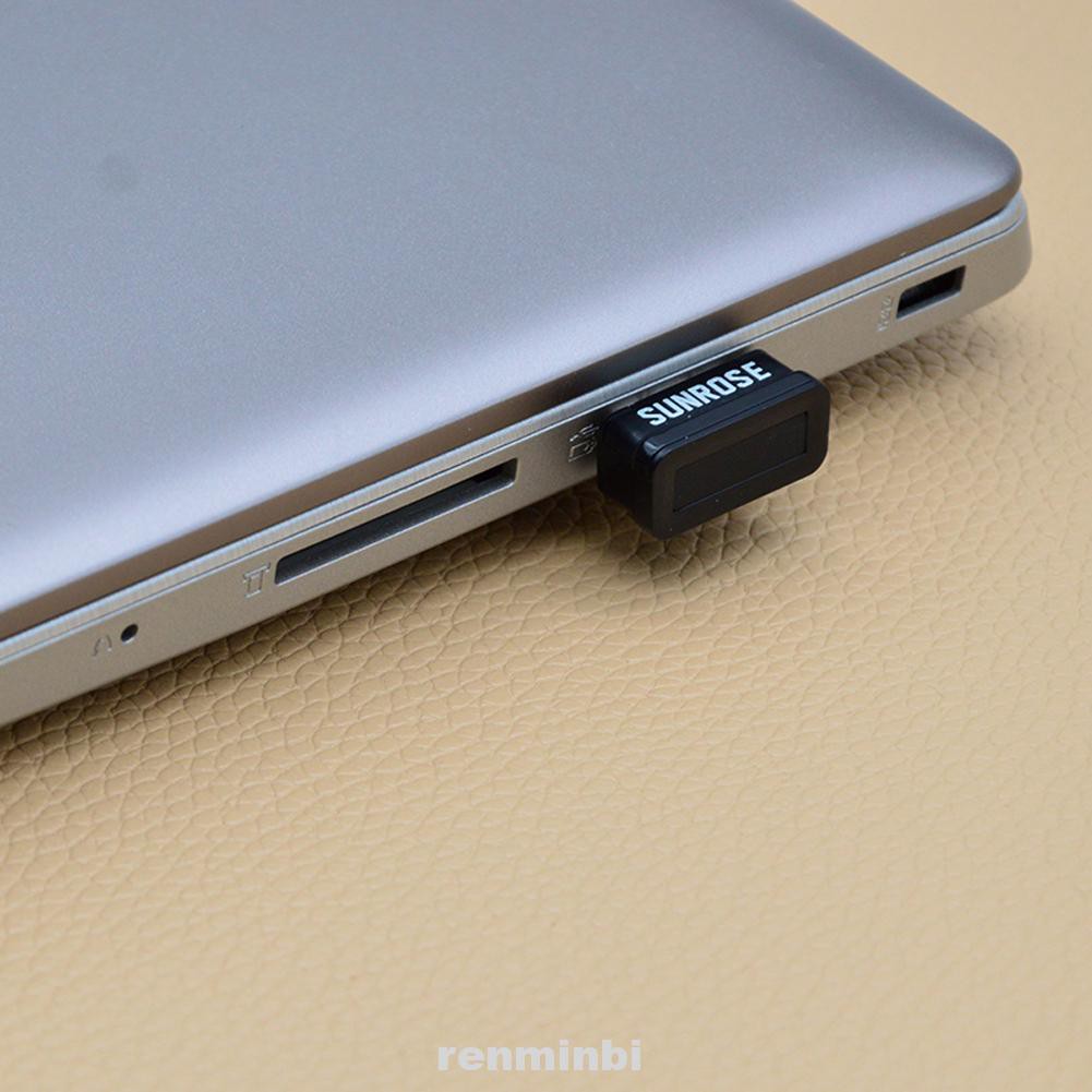 Máy Quét Vân Tay Usb Mini Cho Windows 10 | BigBuy360 - bigbuy360.vn