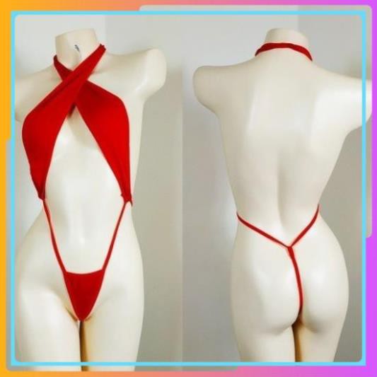 Bộ Đồ Lót Dây Gợi Cảm - Bikini Dây Chất Thun Co Giãn (Ảnh Thật) - Biday250 | BigBuy360 - bigbuy360.vn