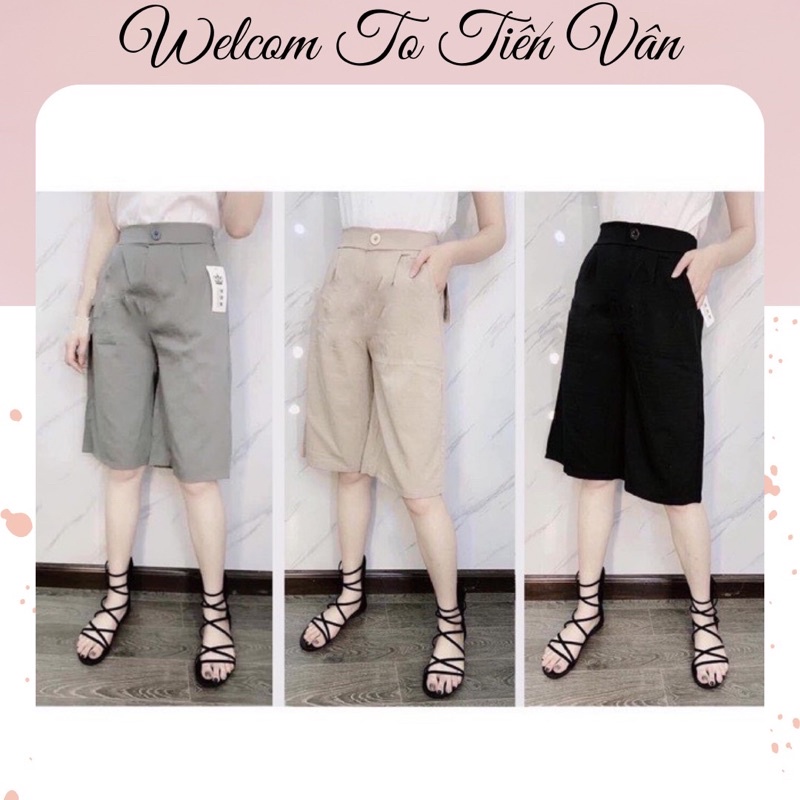 💋GIÁ SỈ💋Quần short đũi , quần đùi đũi cạp chun dễ mặc siêu HoT