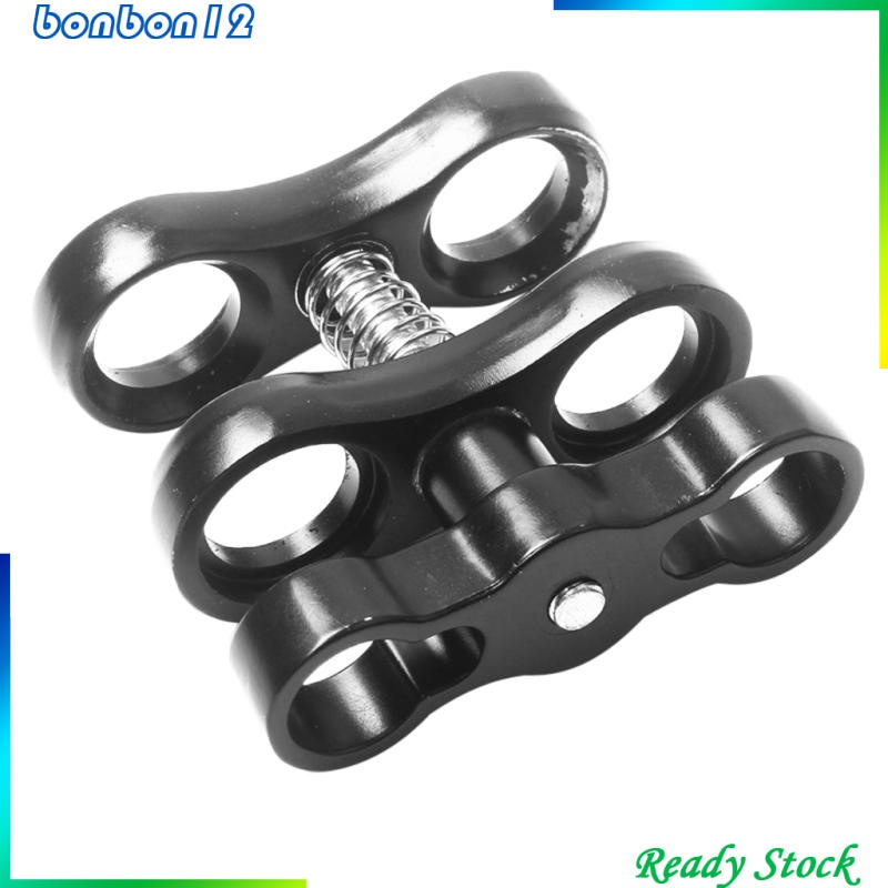 Kẹp bướm gắn camera dưới nước
 | BigBuy360 - bigbuy360.vn