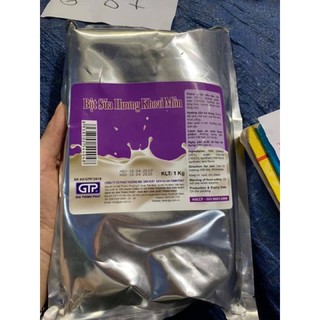 Bột sữa hương khoai môn Gia Thịnh Phát gói 1kg