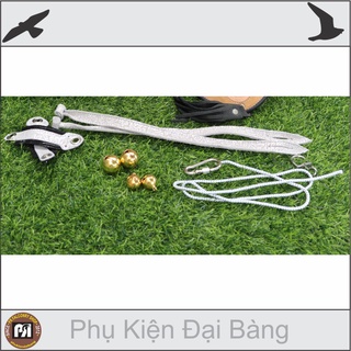 PHỤ KIỆN CHIM ĐẠI BÀNG