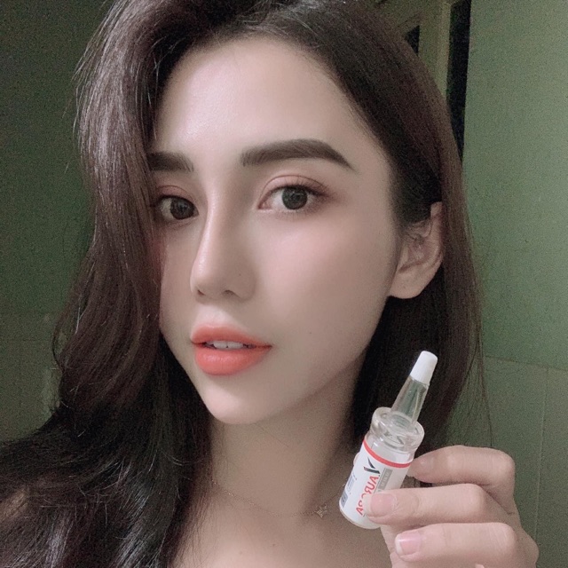 Serum biểu bì 5in1 Vaurora phục hồi tái tạo da