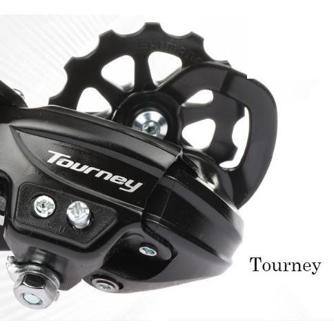 CỦ ĐỀ SAU SHIMANO RD- TY300