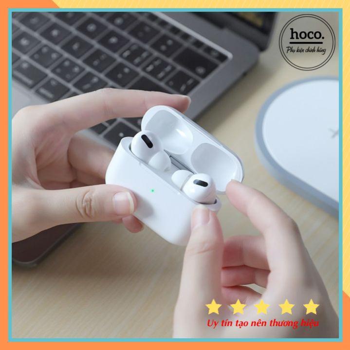 Tai Nghe Không Dây Cao Cấp V5.0 Hoco EW04/ Hoco ES48 / Lanex LEP W20 - Hàng Chính Hãng - Bảo Hành 12 Tháng