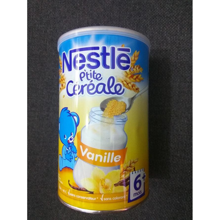 Bột pha sữa Nestle Pháp