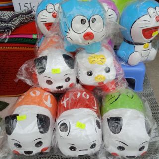 [Hot]Heo đất Vẽ hoạt hình siêu đẹp, siêu dễ thương