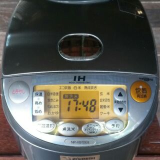 Nồi cơm điện nhật 1lit