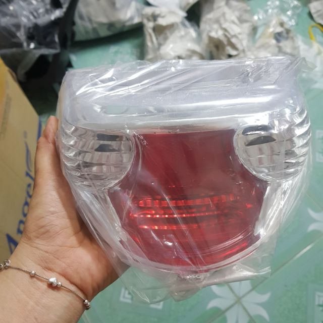 Đèn hậu jupiter R, jupiter V