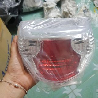 Đèn hậu jupiter R, jupiter V