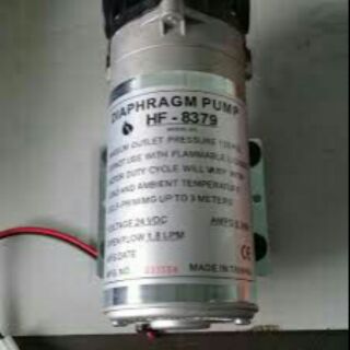 Bơm tăng áp RO 8379